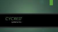 Cycrest systems
