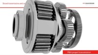 David brown gear systems limited