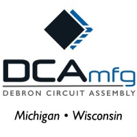 Dca manufacturing