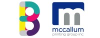 Mccallum print group / dcg