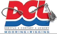 Dcl mooring & rigging