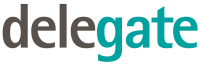 Delegate