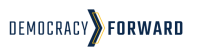 Democracy forward