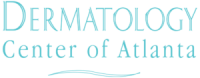 Dermatology center of atlanta