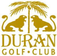 Duran golf club
