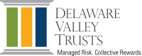 Delaware valley trusts