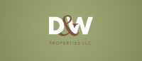 D & w properties, llc