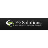 E2 solutions