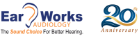 Ear works audiology