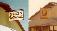 Wade's restaurant, inc.