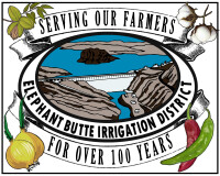 Elephant butte irrigation district