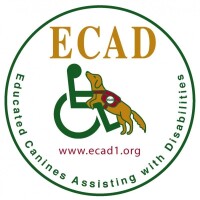 Ecad,  educated canine assisting with disabilities