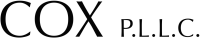 Cox law firm, pllc