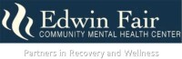 Edwin fair community mental health center