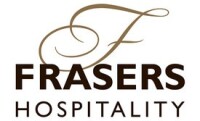 Fraser's services