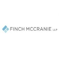 Finch mccranie, llp
