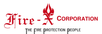 Fire-x corporation