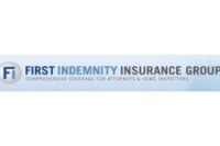 First indemnity insurance agency, inc