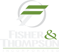 Fisher & thompson, inc.