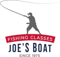 The fishing school