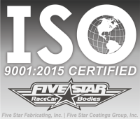 Five star fabricating, inc.