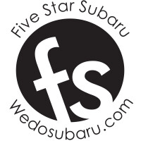 Five star subaru
