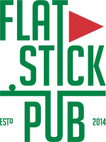 Flatstick pub