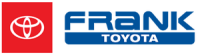 Frank toyota