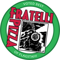 Fratelli pizza