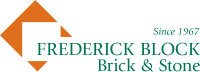 Frederick block, brick & stone