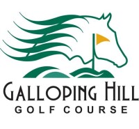 Galloping hill golf course