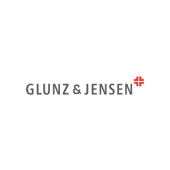 Glunz & jensen a/s