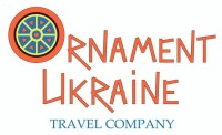 Ornament Ukraine Travel Company