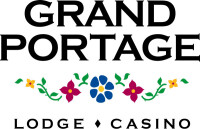Grand portage reservation
