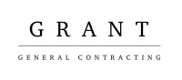 Grant general contractors