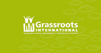 Grassroots international