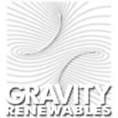 Gravity renewables