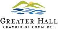 Greater hall chamber of commerce