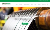Greenpoint metals, inc.