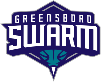 Greensboro swarm - nba g league affiliate of the charlotte hornets