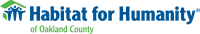Habitat for humanity oakland county