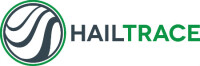 Hail trace