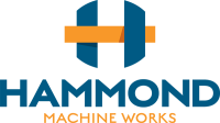 Hammond machine works, inc.