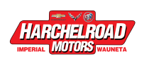 Harchelroad motors, inc.
