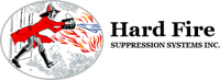Hard fire suppression systems inc.
