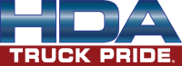 Hda truck pride