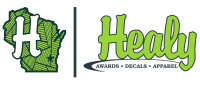 Healy awards inc.