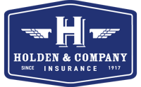 Holden & company insurance