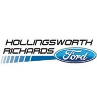 Hollingsworth richards ford