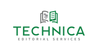 Holmes editorial services